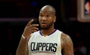 NBA – Marreese Speights pisté par le Magic