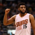NBA – Les Suns conservent Alan Williams