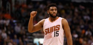NBA – Les Suns conservent Alan Williams