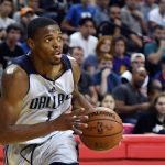 NBA – Top 5 Summer League : Dennis Smith Jr dépose un dunk foudroyant !