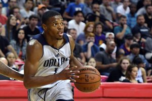 NBA – Top 5 Summer League : Dennis Smith Jr dépose un dunk foudroyant !