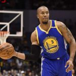 NBA – David West va re-signer aux Warriors