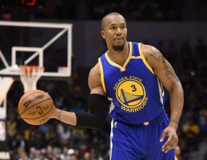 NBA – David West va re-signer aux Warriors