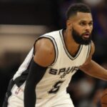 NBA – Patty Mills prolonge aux Spurs