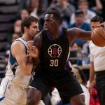 NBA – Brandon Bass veut faire oublier ses deux dernières saisons