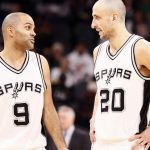 NBA – Manu Ginobili va rempiler une année supplémentaire !