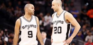NBA – Manu Ginobili va rempiler une année supplémentaire !