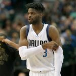 NBA – Free Agency : Dallas veut conserver Nerlens Noel mais pas à n’importe quel prix