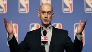 NBA – Adam Silver chaud pour un retour d’une franchise à Seattle !