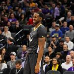 NBA – Iguodala écoute l’offre des Houston Rockets et annule tous les autres rendez-vous !