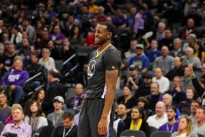 NBA – Iguodala écoute l&rsquo;offre des Houston Rockets et annule tous les autres rendez-vous !