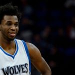 NBA – Andrew Wiggins : « Je pense que cette année sera la bonne »