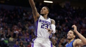 NBA – Ben McLemore rejoint les Grizzlies