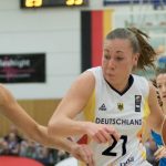 LFB – Transfert : Encore une recrue pour Nice !