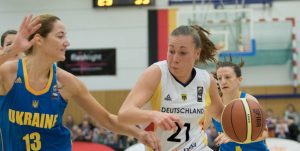 LFB – Transfert : Encore une recrue pour Nice !