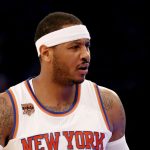 NBA – Steve Mills fait le point sur le cas Carmelo Anthony