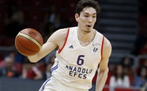 NBA – Cedi Osman va rejoindre Cleveland