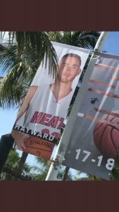 NBA – Le Heat favori pour accueillir Gordon Hayward