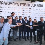 Coupe du Monde féminine 2018 – Rendez-vous à Tenerife