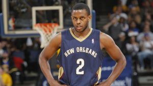 NBA – Darius Miller revient en NBA aux Pelicans