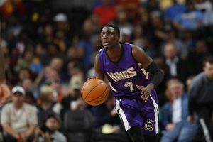 NBA – Darren Collison signe à Indiana