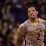 NBA – Eric Bledsoe adore Phoenix, mais « veut gagner »