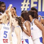 Coupe du Monde U19 : Les Bleues terminent en beauté et finissent 5ème