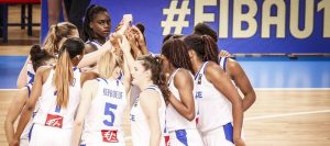 Coupe du Monde U19 : Les Bleues terminent en beauté et finissent 5ème