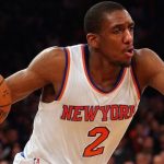 NBA – Langston Galloway signe à Detroit