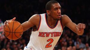 NBA – Langston Galloway signe à Detroit