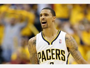 NBA – Free Agency : George Hill en tête de liste des Knicks !