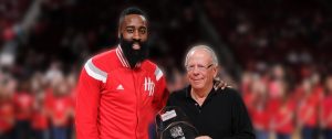 NBA – Les Rockets sont à vendre