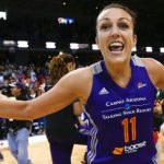 LFB – Transfert : Eweline Kobryn rejoint l’effectif de Lattes Montpellier