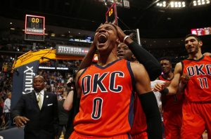 NBA – Top 40 des shoots longue distance 2016-2017