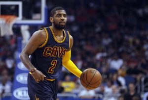 NBA – Les Nuggets sur Kyrie Irving?