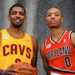 NBA – Damian Lillard ne comprend pas Kyrie Irving