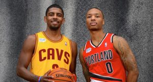 NBA – Damian Lillard ne comprend pas Kyrie Irving