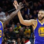 NBA – Javale McGee signe 1 an aux Warriors