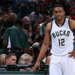 NBA – Jabari Parker se sent « bien »