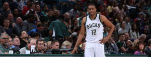 NBA – Jabari Parker se sent « bien »