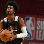 NBA – Les Cavaliers veulent Josh Jackson pour céder Kyrie Irving aux Suns