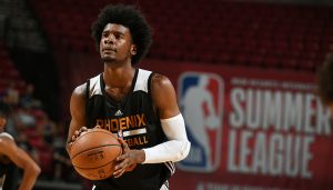 NBA – Les Cavaliers veulent Josh Jackson pour céder Kyrie Irving aux Suns