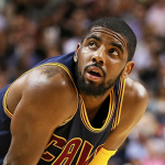 NBA – Kyrie Irving s’exprime et parle déjà de Cleveland au passé