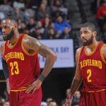 NBA – Les coulisses de la rupture entre Kyrie Irving et les Cavaliers