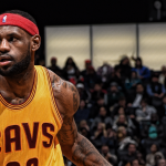 NBA – LeBron James ne lâchera pas sa clause de non-transfert