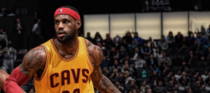 NBA – LeBron James ne lâchera pas sa clause de non-transfert