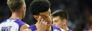 NBA – Summer League : Pas de retrouvailles entre Lonzo Ball et De’Aaron Fox