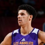 NBA – Summer League : Les Lakers en finale malgré une blessure pour Lonzo Ball