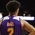 NBA – Summer League : Lonzo Ball est le MVP du tournoi