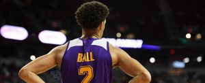NBA – Summer League : Lonzo Ball est le MVP du tournoi